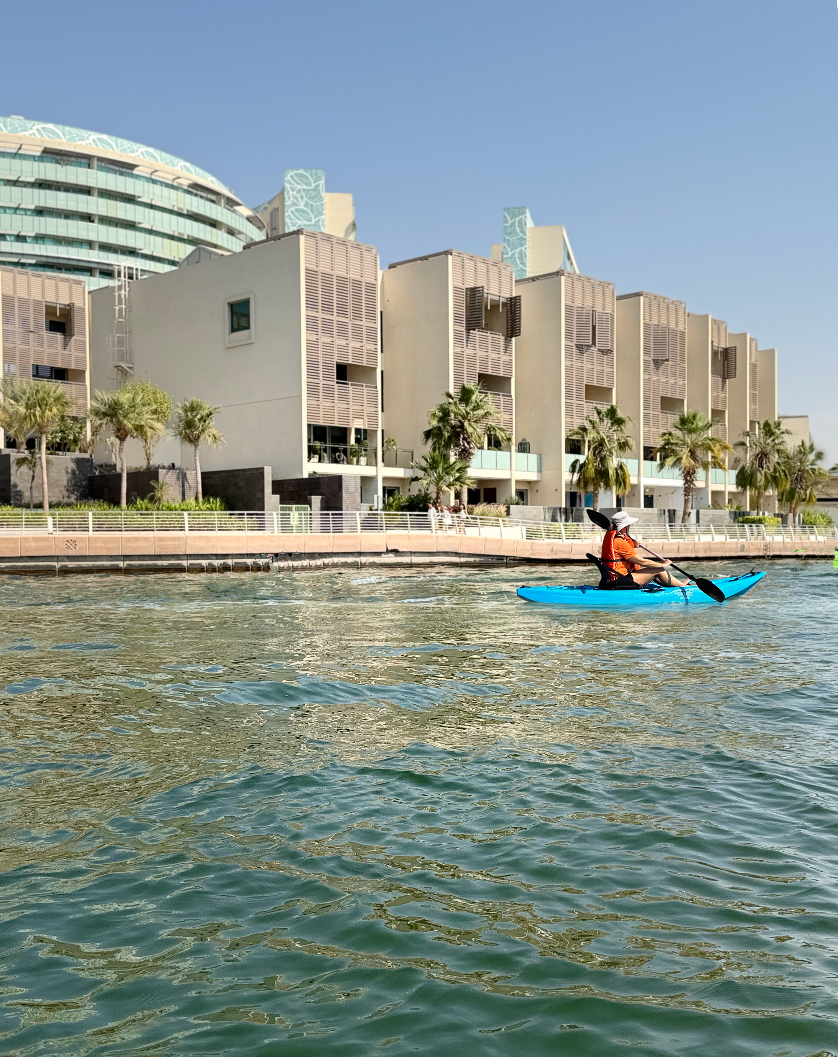 Kayak - Foto 5