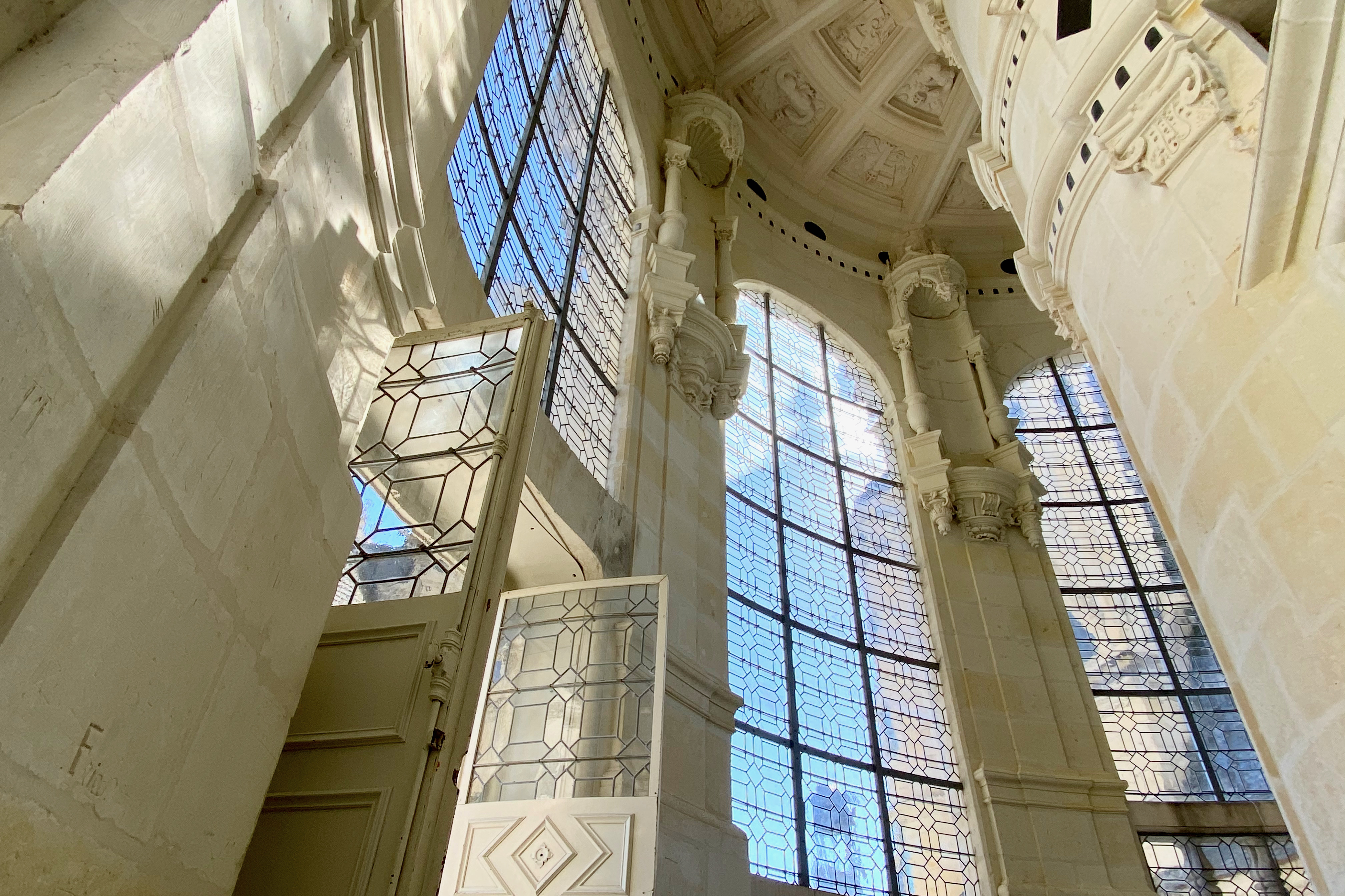 2-day 6 Loire Castles Live Guided Small-group Trip from Paris. - Photo 17