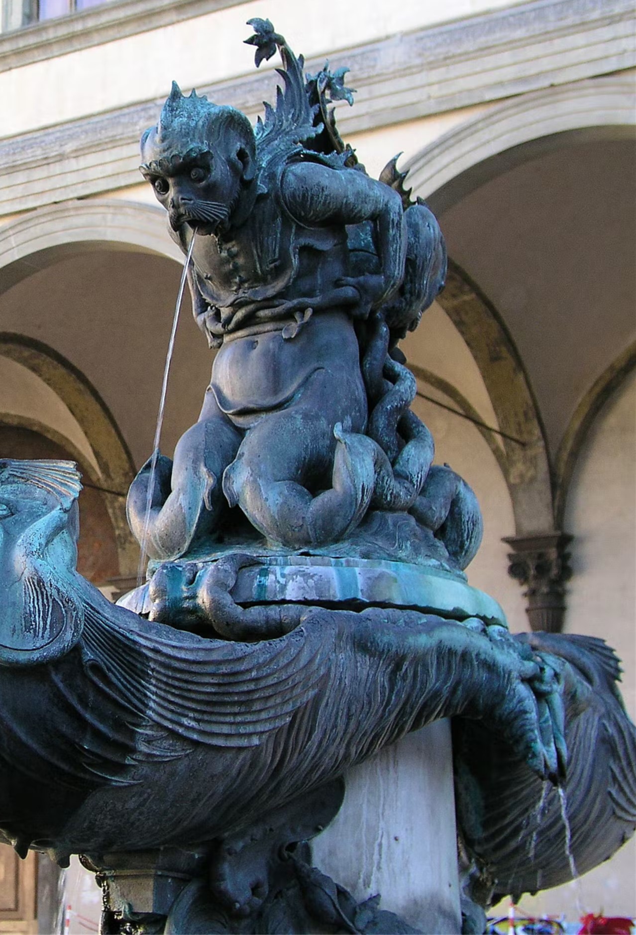 Esoteric Florence: a magical walk - Photo 9
