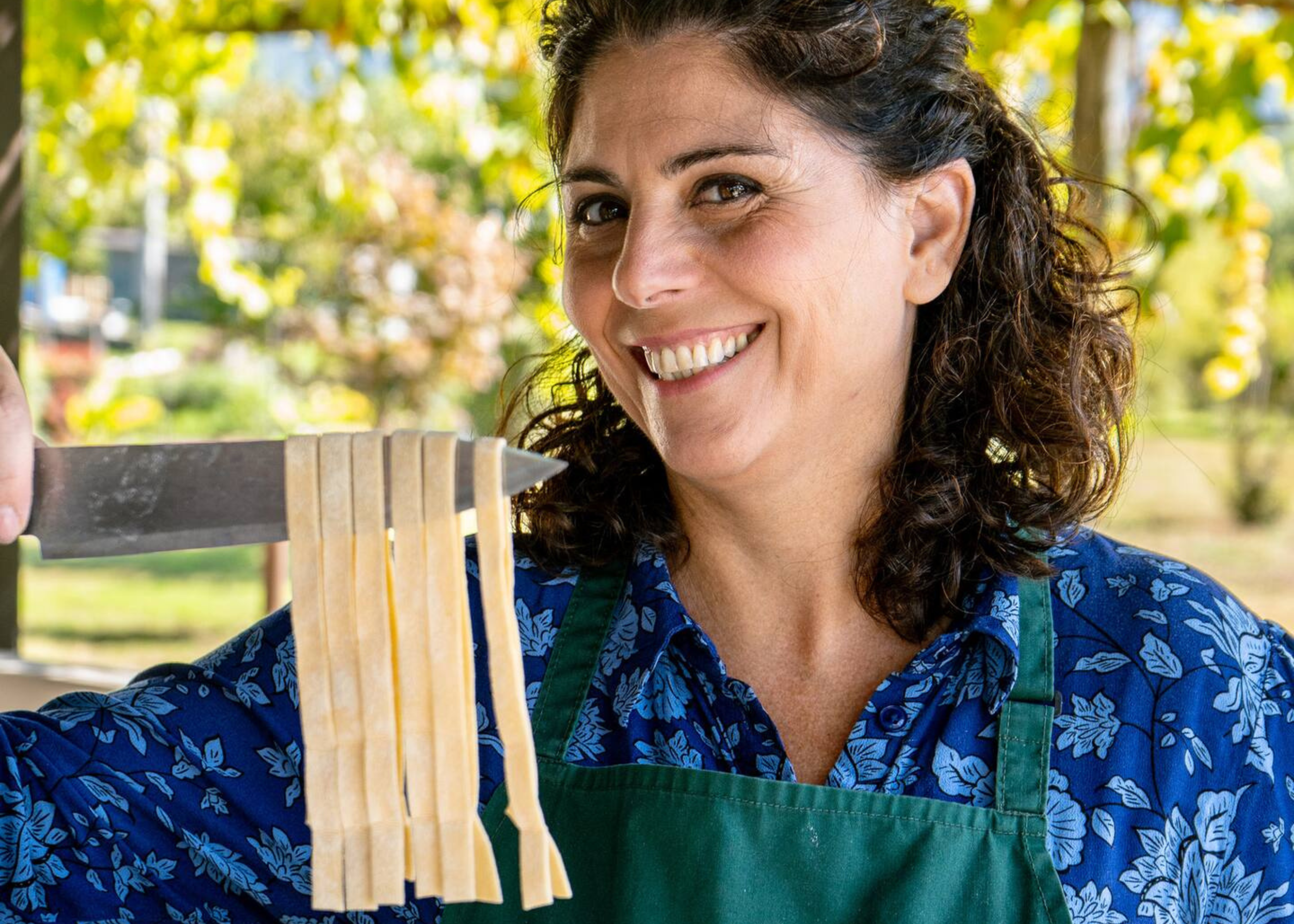 Pompeii: Half-Day Cooking Class with Local Chef & Pick-Up - Photo 6