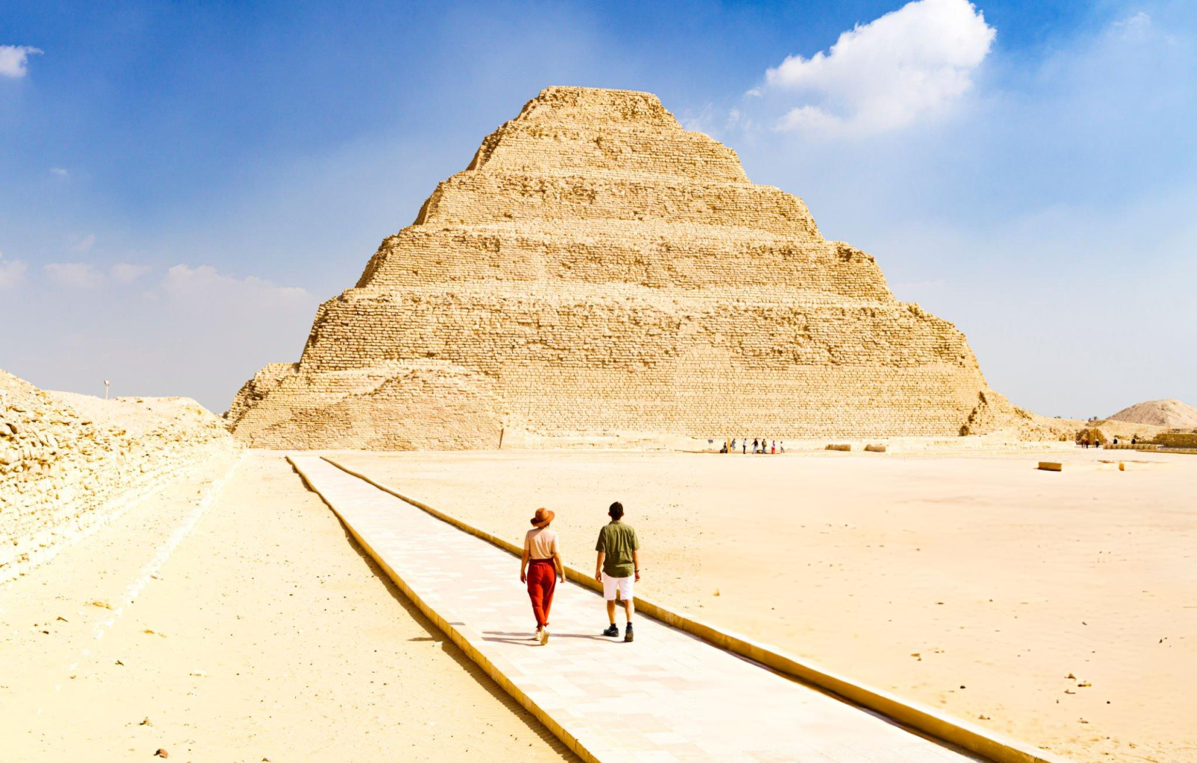 5 Days in Cairo & Luxor, Ancient Egypt, Temples & Local Culture – photo 1