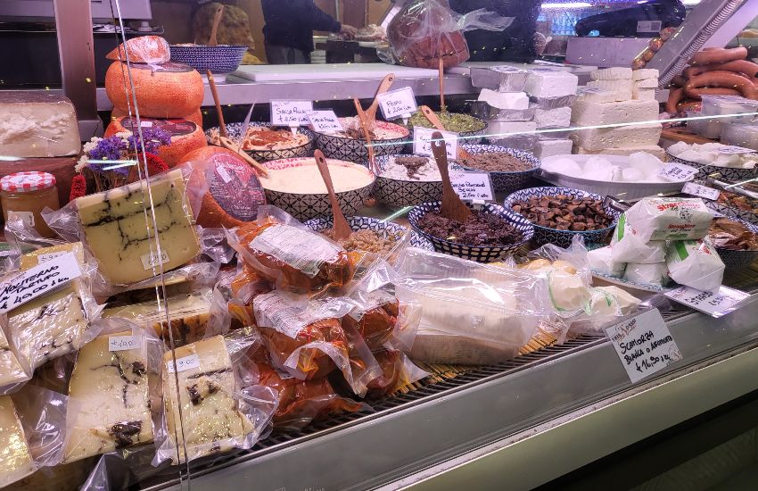 Florence Food Tour & its Made in Italy ES - Photo 6