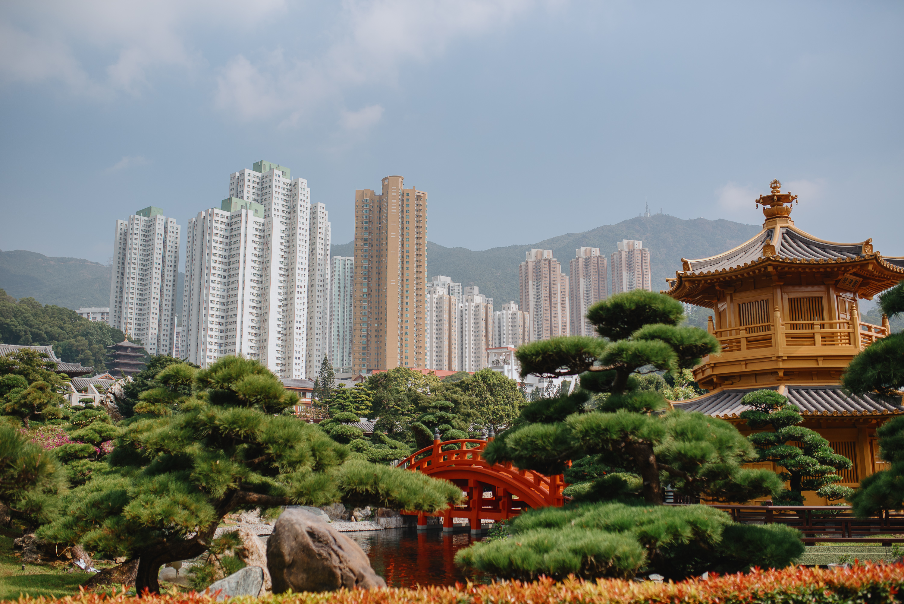 Guided Tour of Kowloon and Hong Kong Island in Private Service - Accommodations in Hong Kong