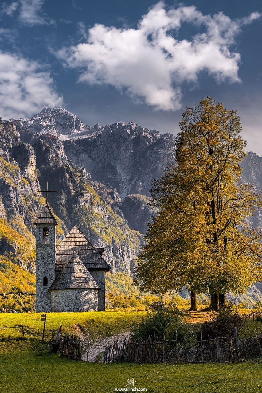 Tour from Tirana to Koman Lake, Valbona and Theth - Photo 8