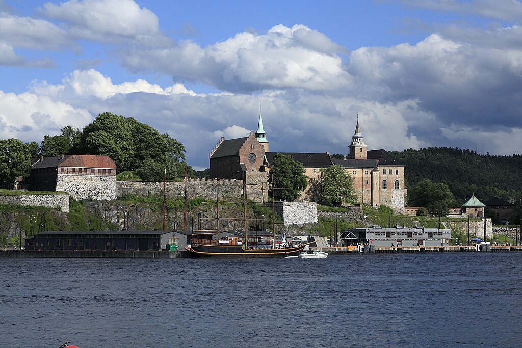 Lo más destacado de Trondheim: un recorrido guiado en autobús y a pie - Foto 3