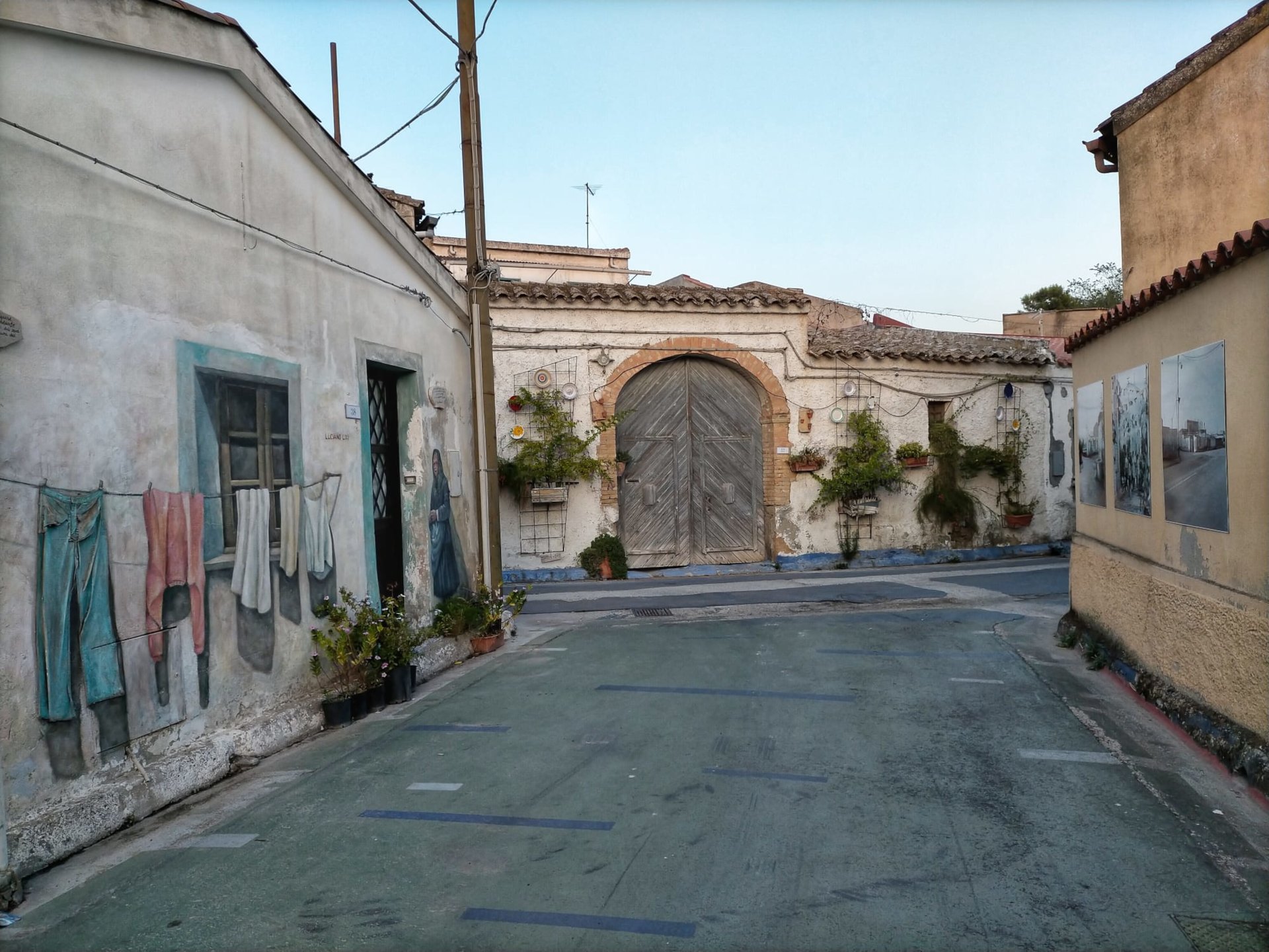 From Cagliari: guided tour of the San Sperate Village-Museum - Photo 4