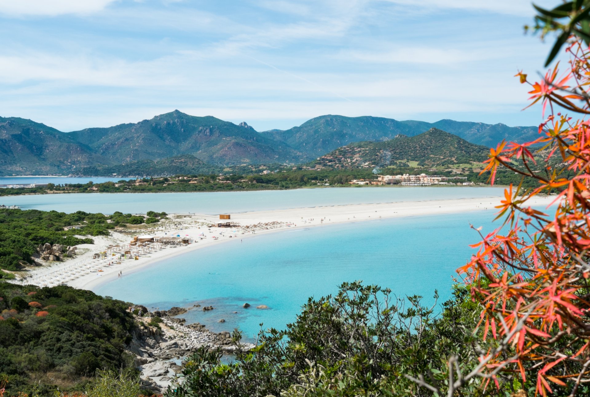 From Cagliari: Villasimius beaches tour - Photo 2