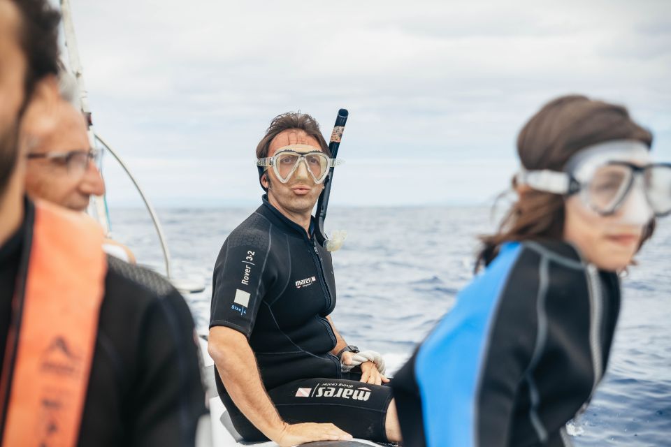 Excursión de snorkel en Ponta de São Lourenço - Foto 3