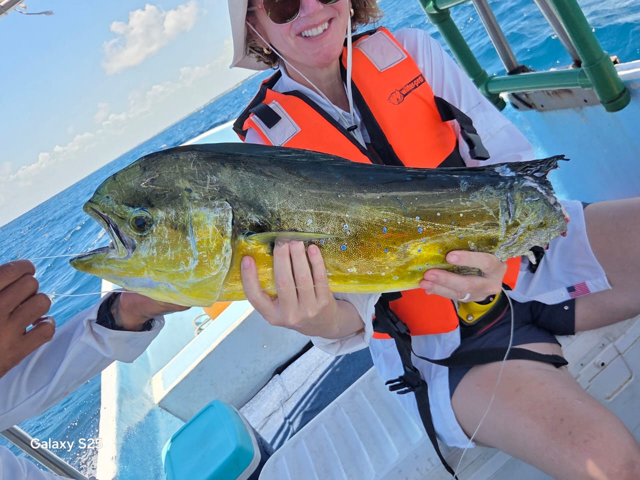 Fishing in Tulum 5