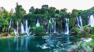 Group Full Day Tour: Mostar and Kravice Waterfalls from Dubrovnik - Photo 2