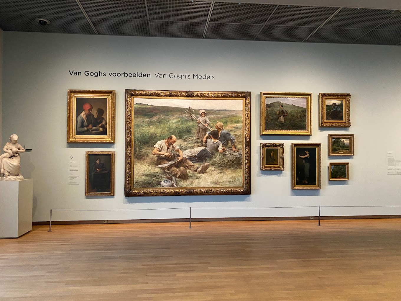Van Gogh Museum Entrance Ticket - Photo 2