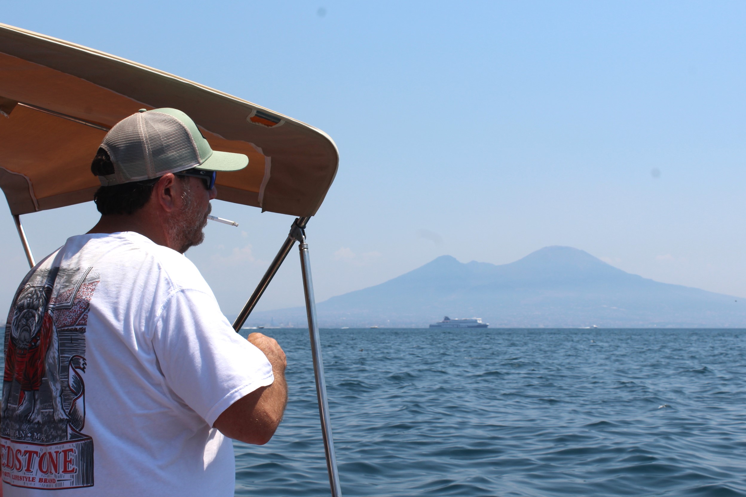 Private Boat Tour in the Gulf of Naples with Skipper - Photo 31