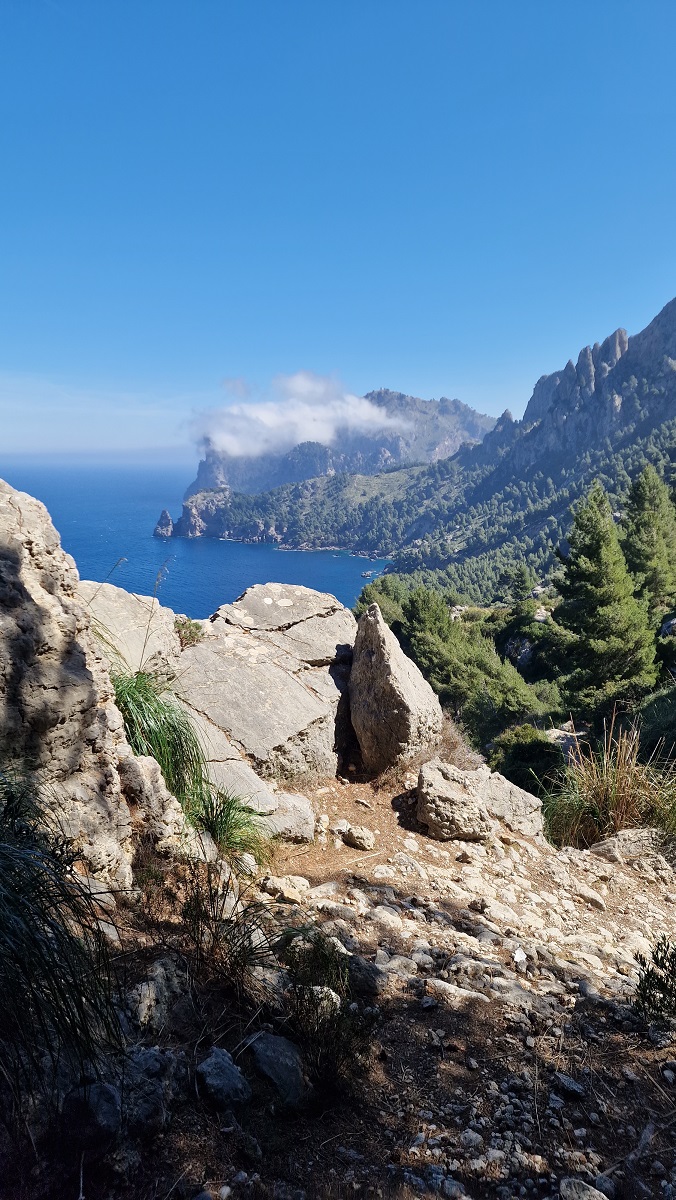 8 Days / 7 nights - Hiking Highlights of Mallorca - Photo 11