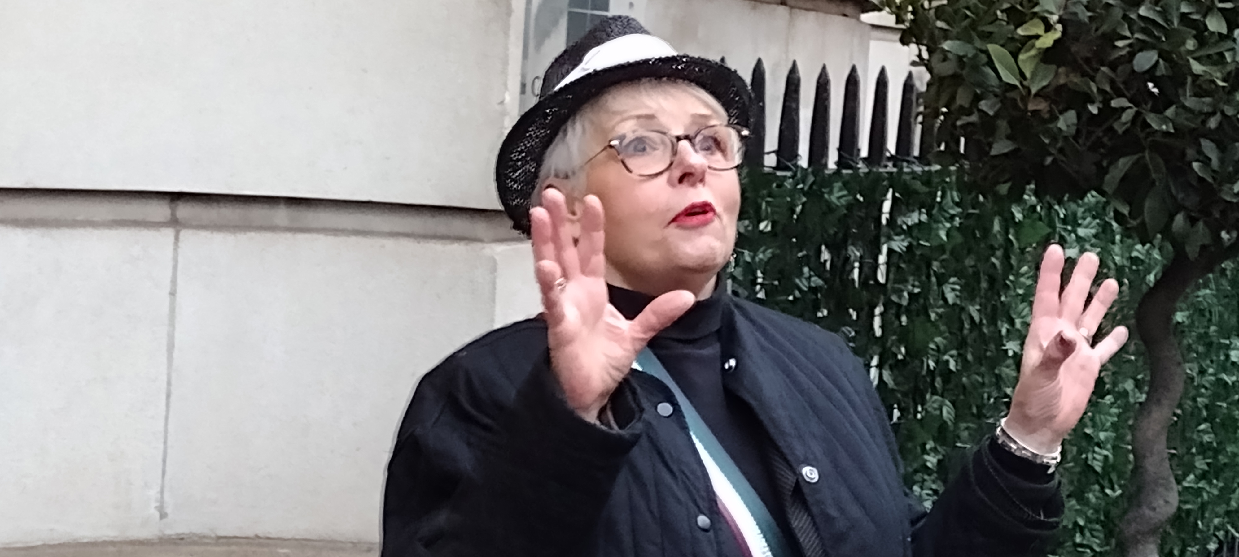 London Gangster Tour of Soho