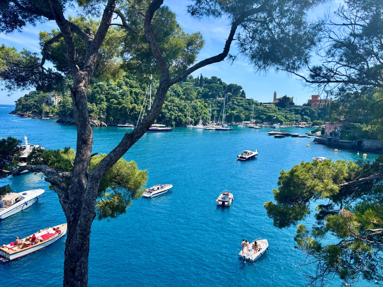 From La Spezia: Portofino Boat Tour - Photo 12