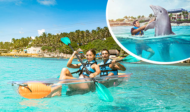 Cancun City Pass ( Choices) - Photo 9