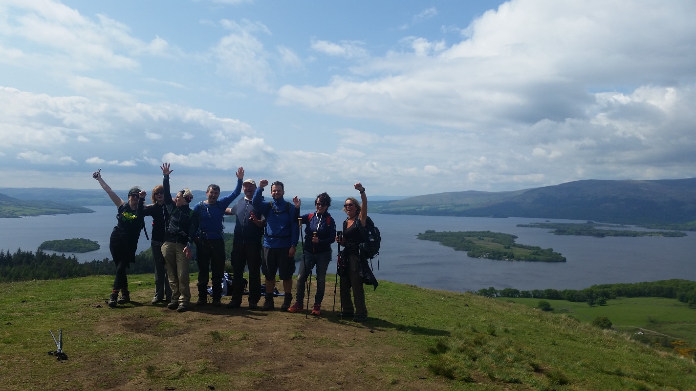 8 Days / 7 nights - West Highland Way Walking Adventure  - Photo 11