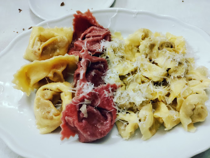 Tasting of 3 Garda Wines and Tortellini in Valeggio - Photo 3