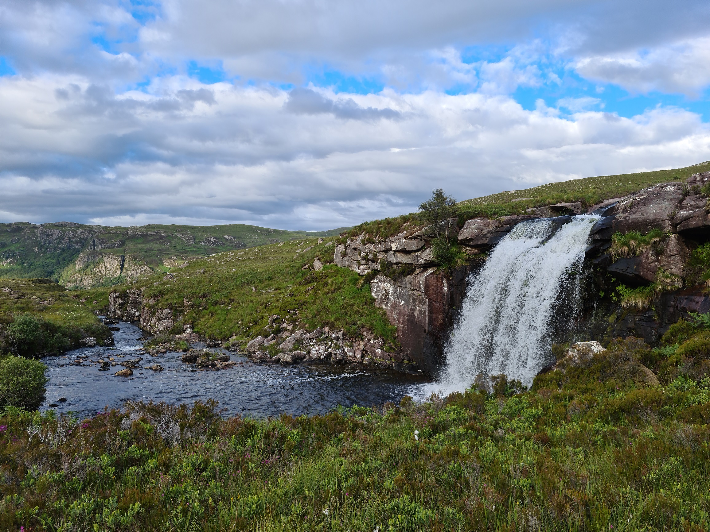 Loch Toll an Lochain, a Corrie not to miss - Photo 5