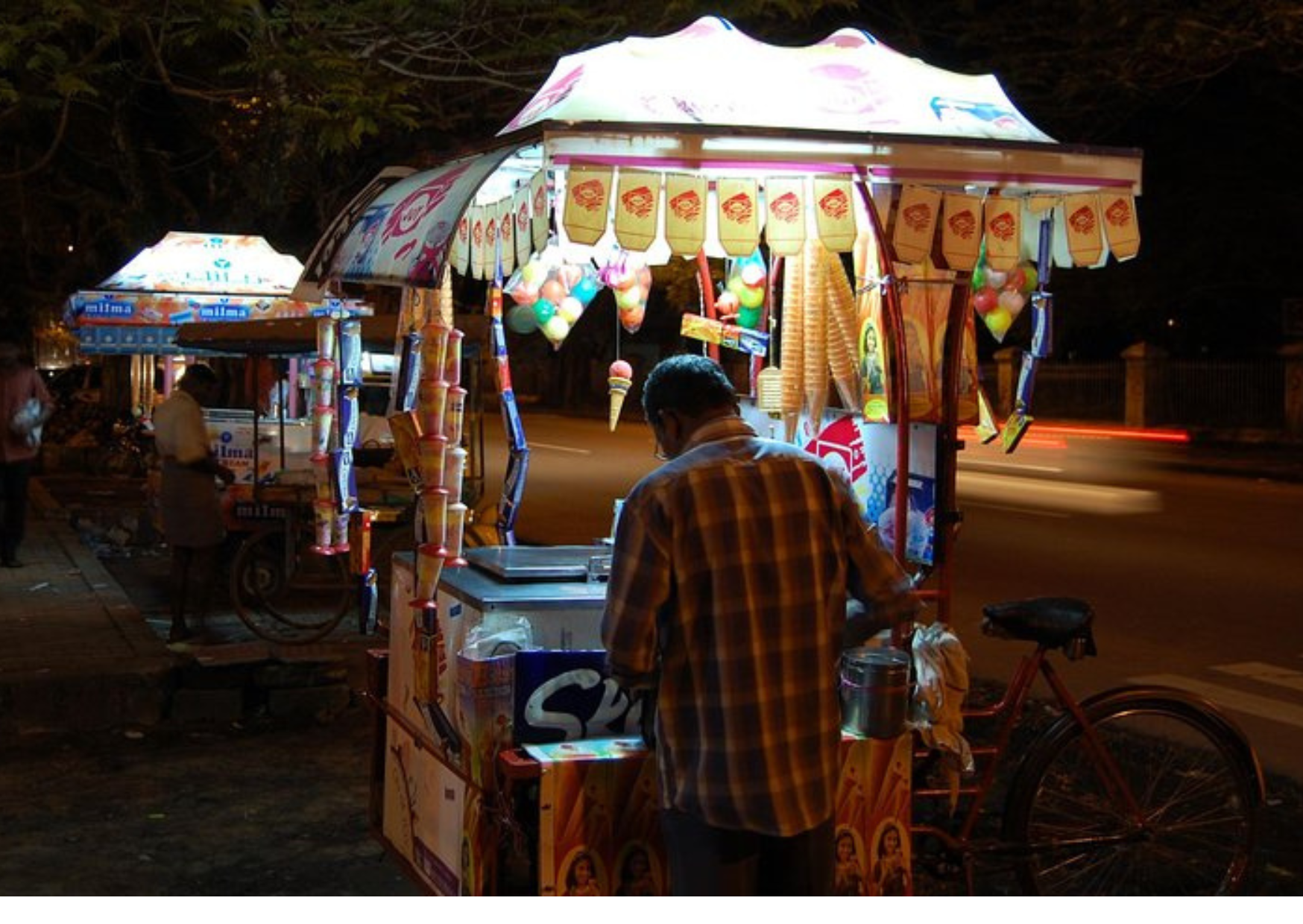 NIGHT WALK TOUR KOCHI - Photo 8