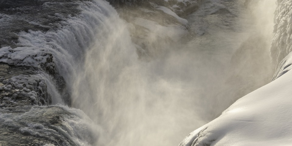Small group Tour: Golden Circle Premium and Lava Tunnel - photo 37