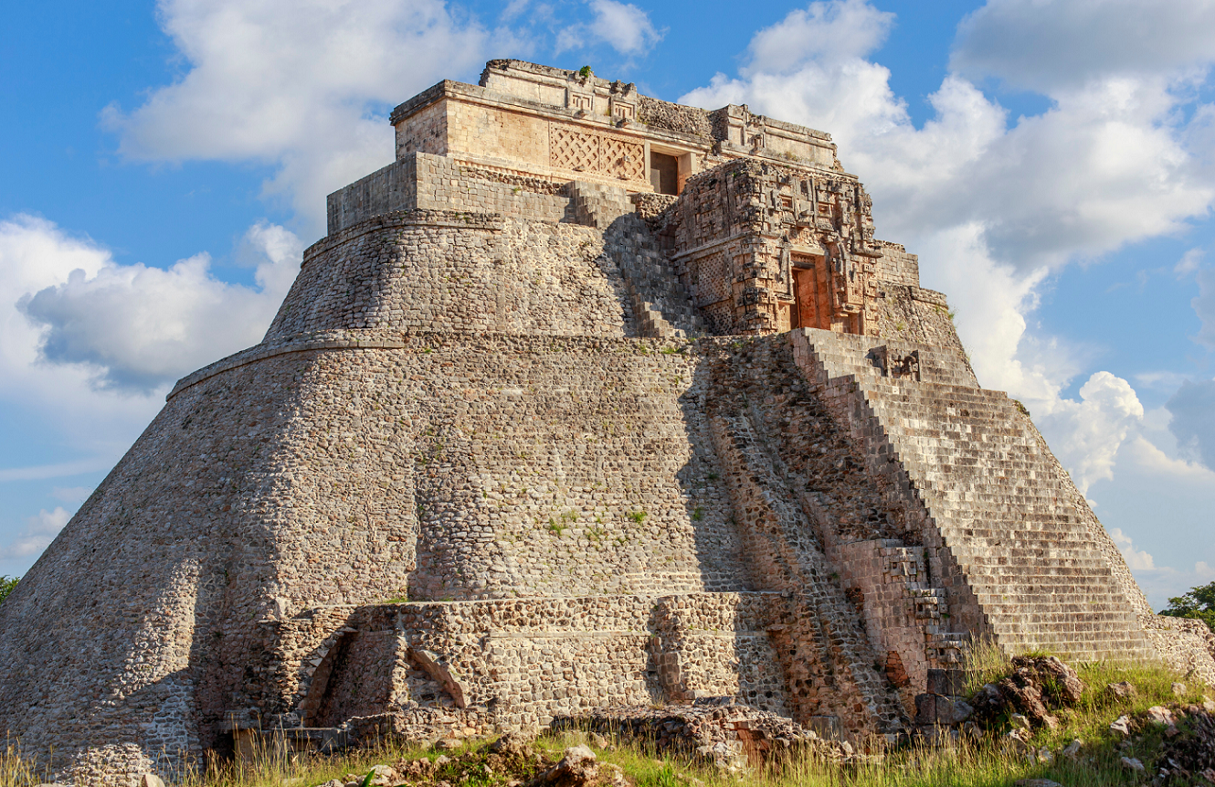 Desde Mérida: Uxmal, Cenote Sambula y Museo del Chocolate ChocoStory 2