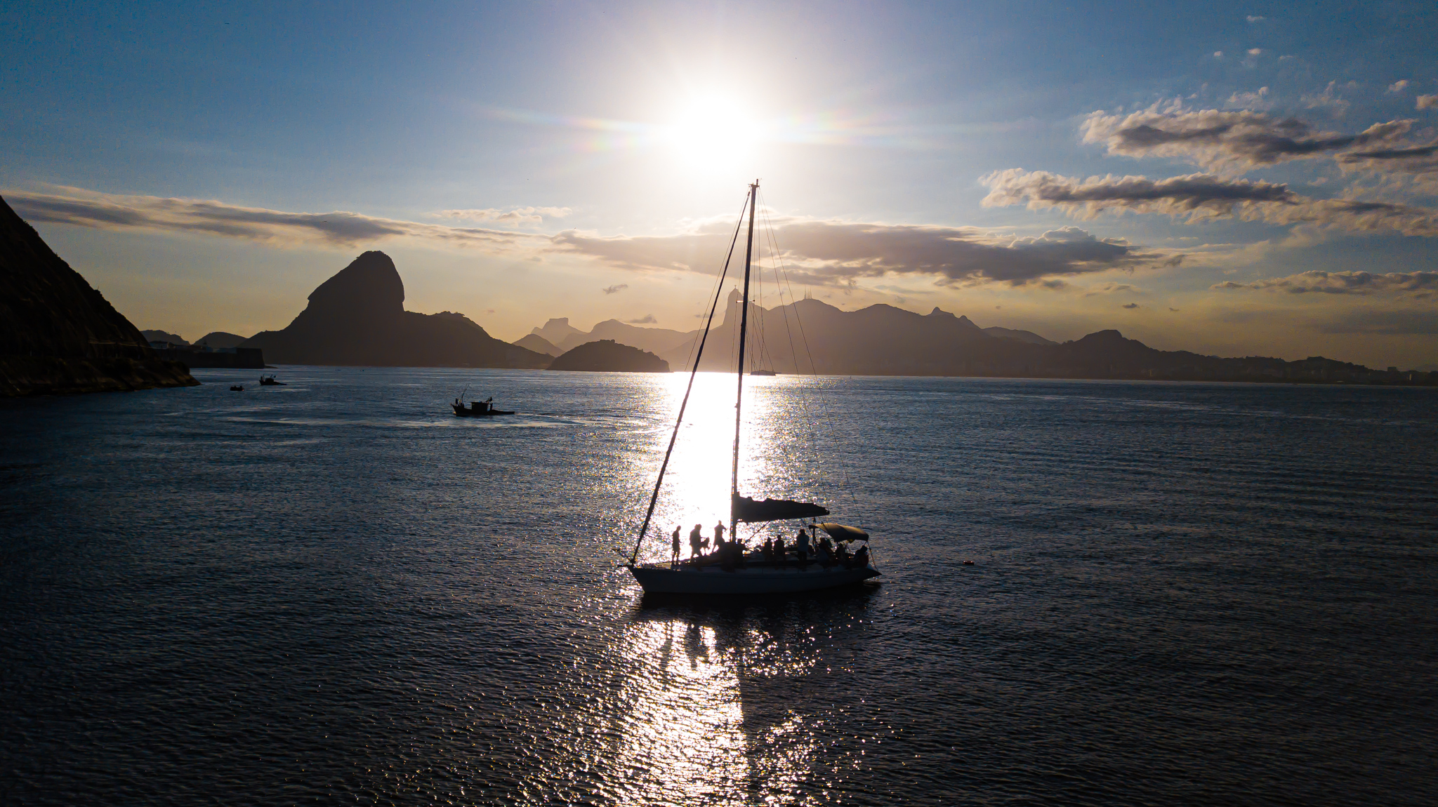 Ilhas do Rio - Grupos Compartidos - Foto 2