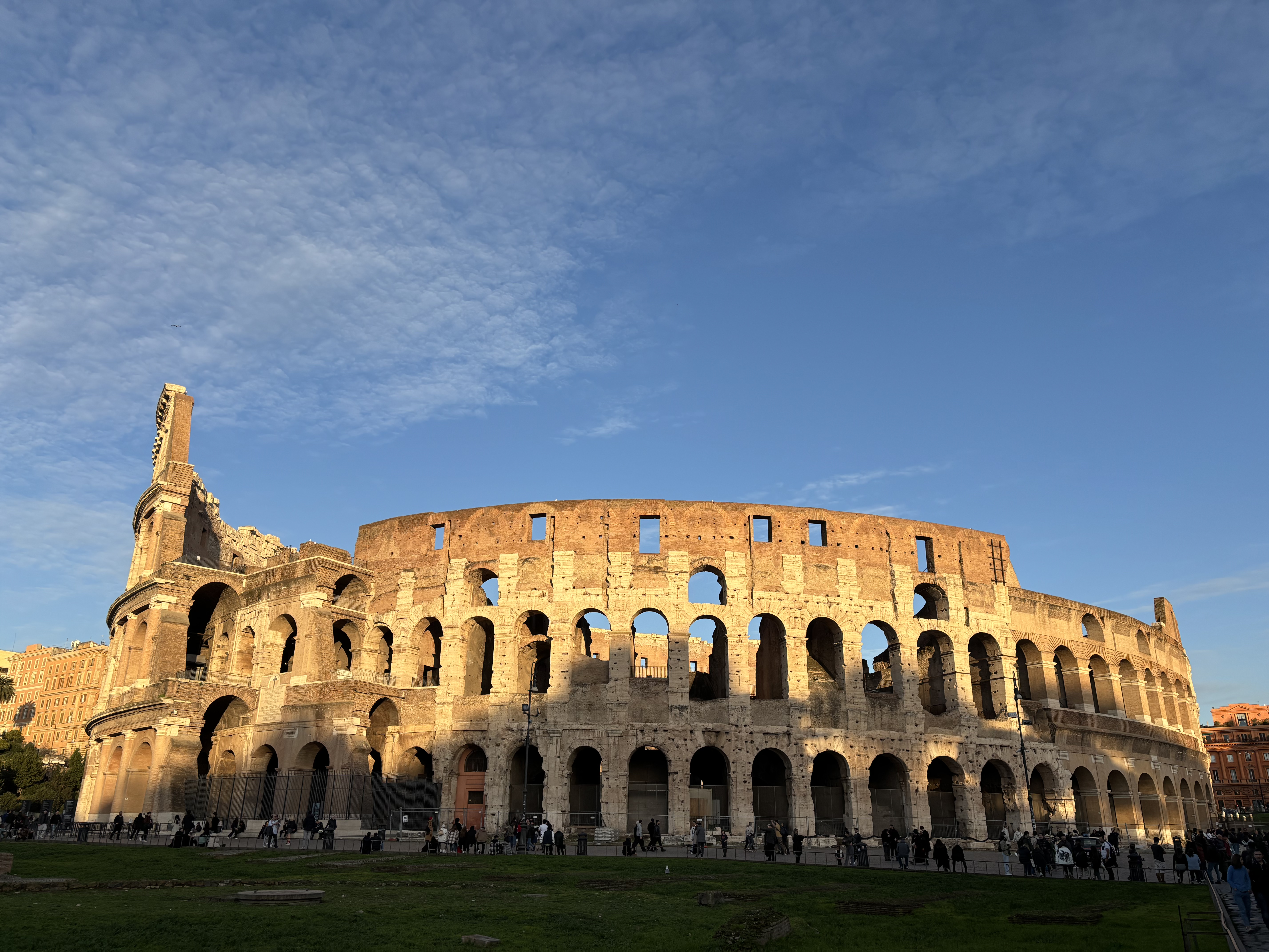 Roma: Colosseum, Forum, Palatine Entrance & immersive 3D digital audio guide - Photo 14
