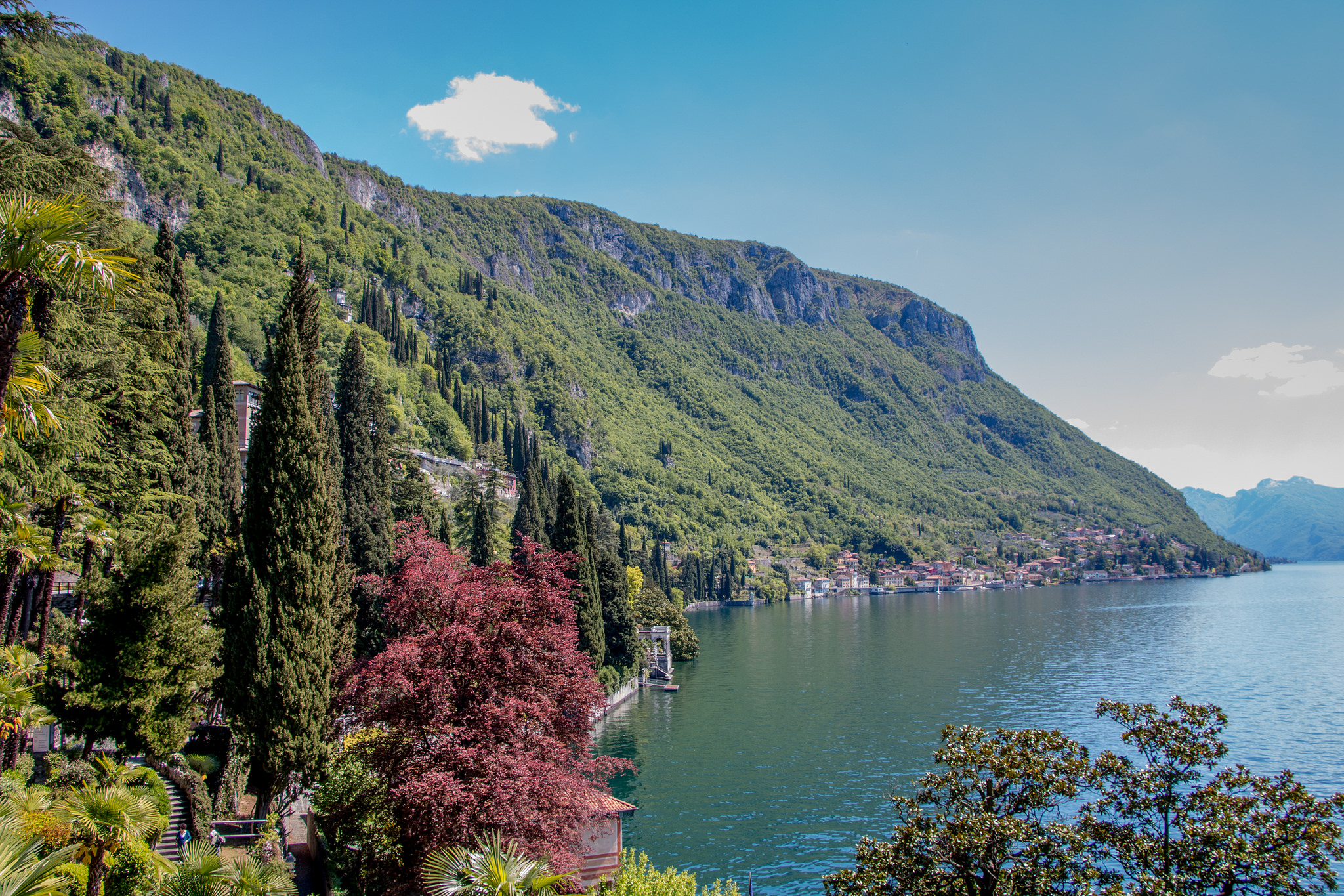 2 Hours Walking Tour Como - Photo 3