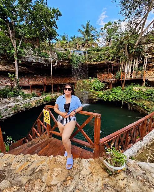 Excursión Tulum Coba 4x1 + Cenote + Playa del Carmen — 10/23