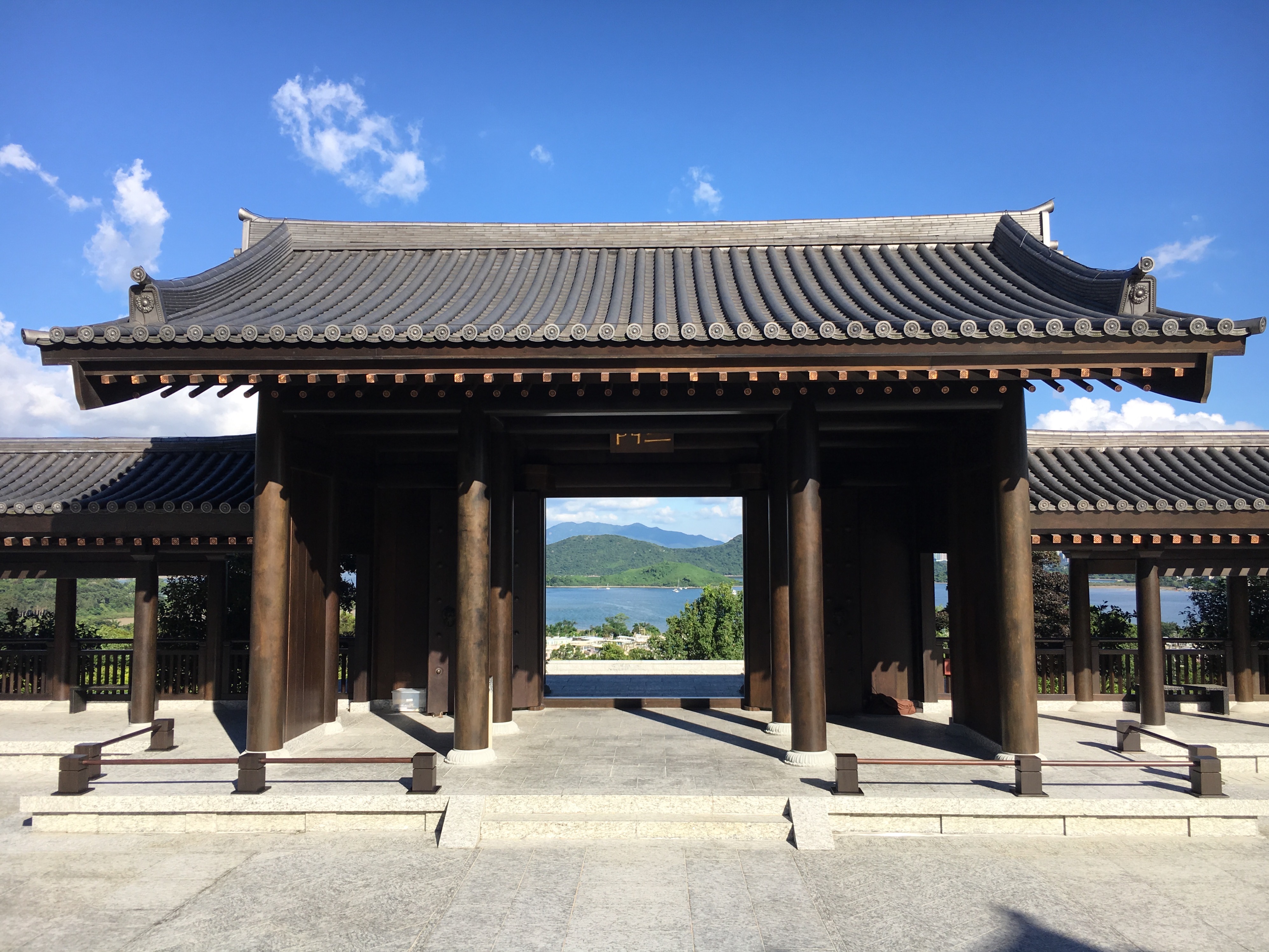 Guided Tour of the New Territories with Tsz Shan Monastery in Private Service - Accommodations in Hong Kong
