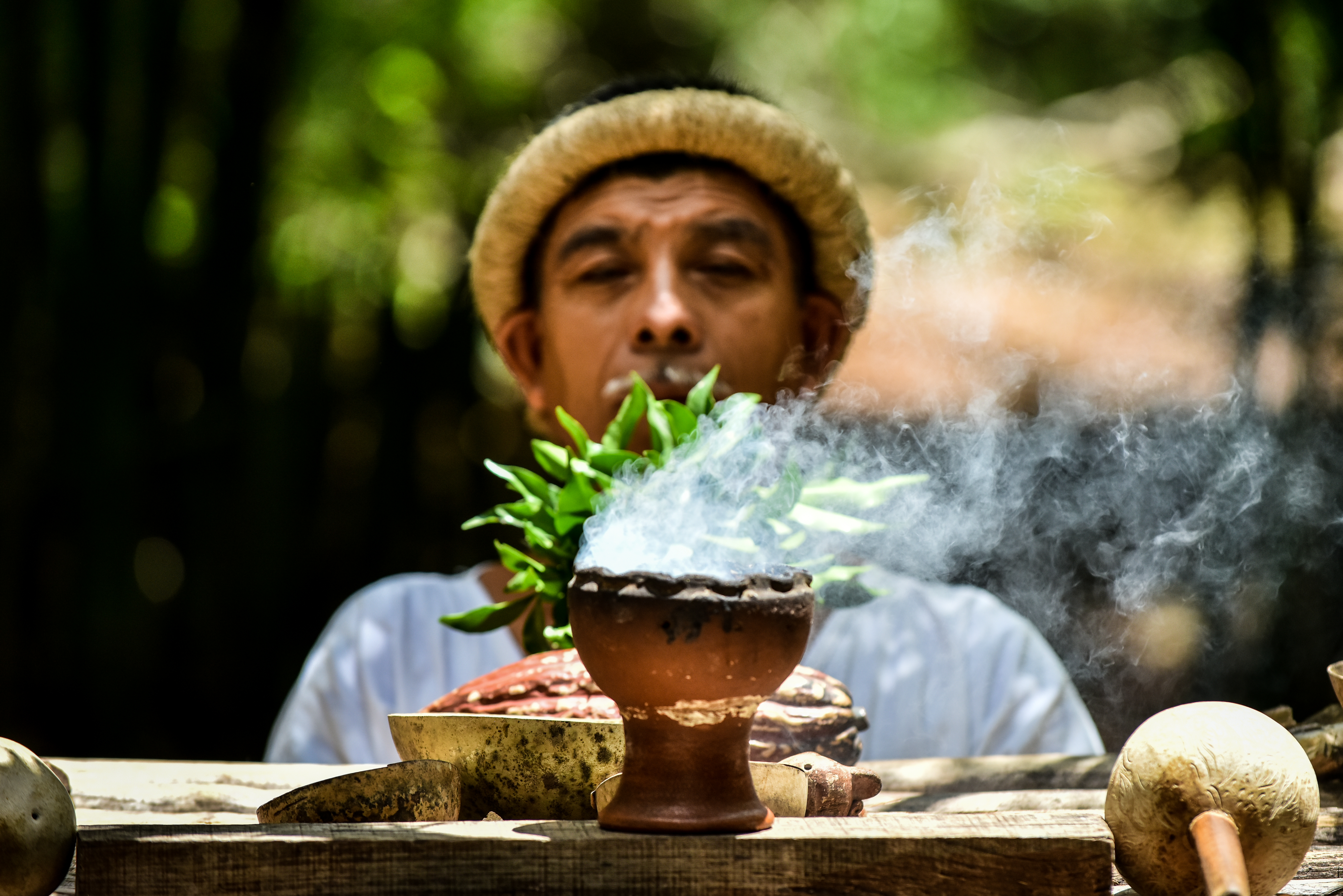 Desde Mérida: Uxmal, Cenote Sambula y Museo del Chocolate ChocoStory 5
