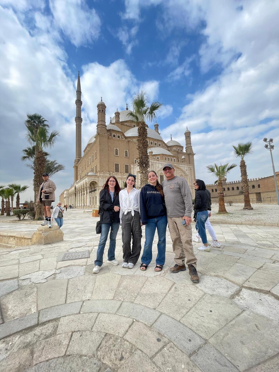 Tour with Kareem in Giza and Cairo - 5
