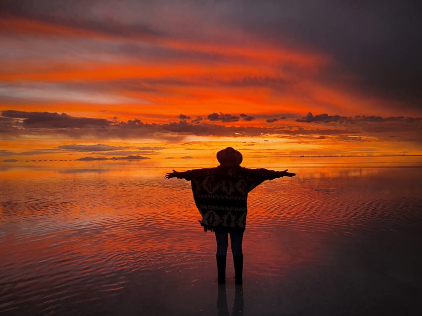 BO-UYU-01: Uyuni | Salar de Uyuni Full Day – 1 Day to Discover the Salt Desert - Foto 4