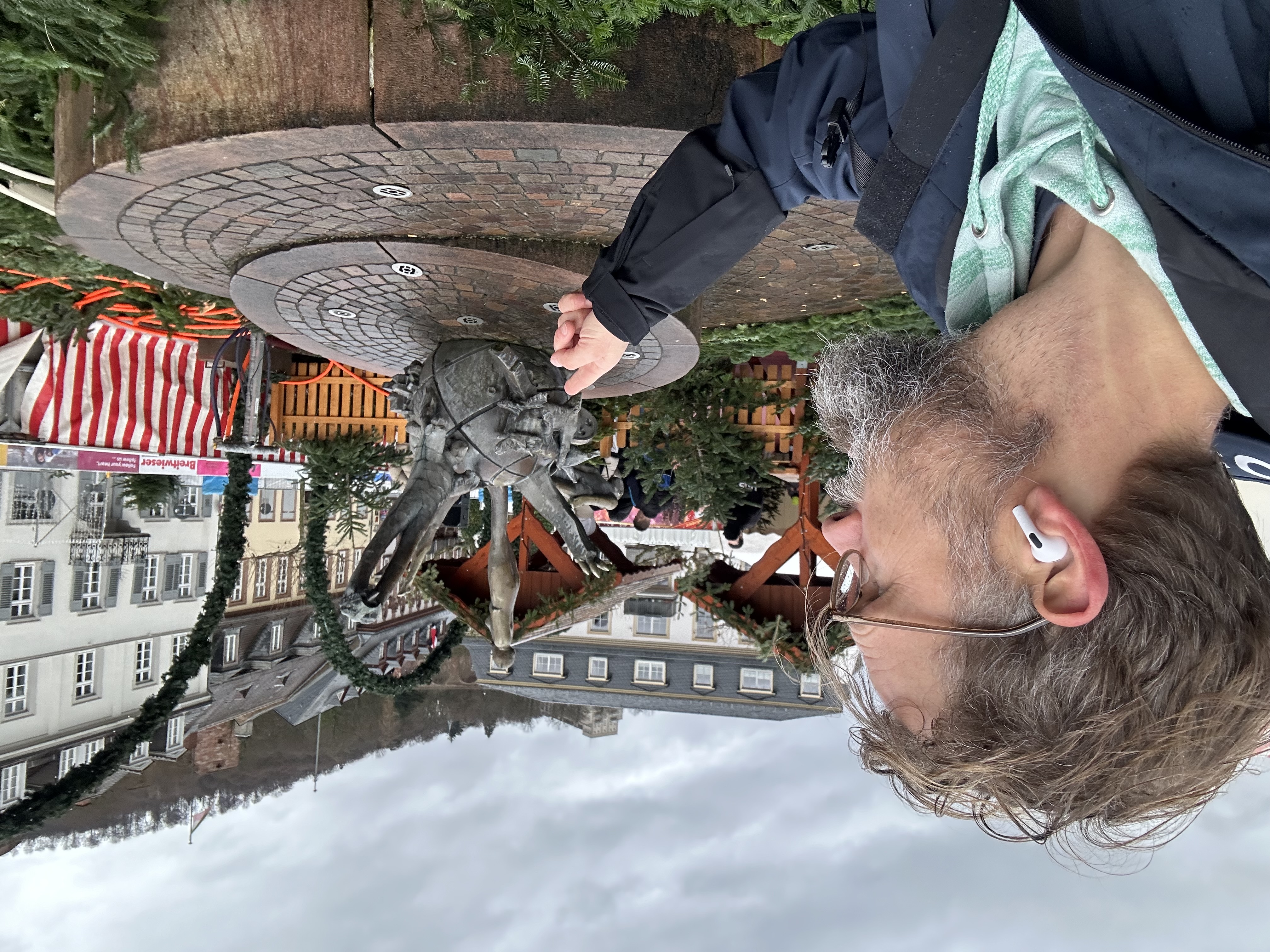 Self-Guided Secrets of Heidelberg Exploration Game - Photo 11