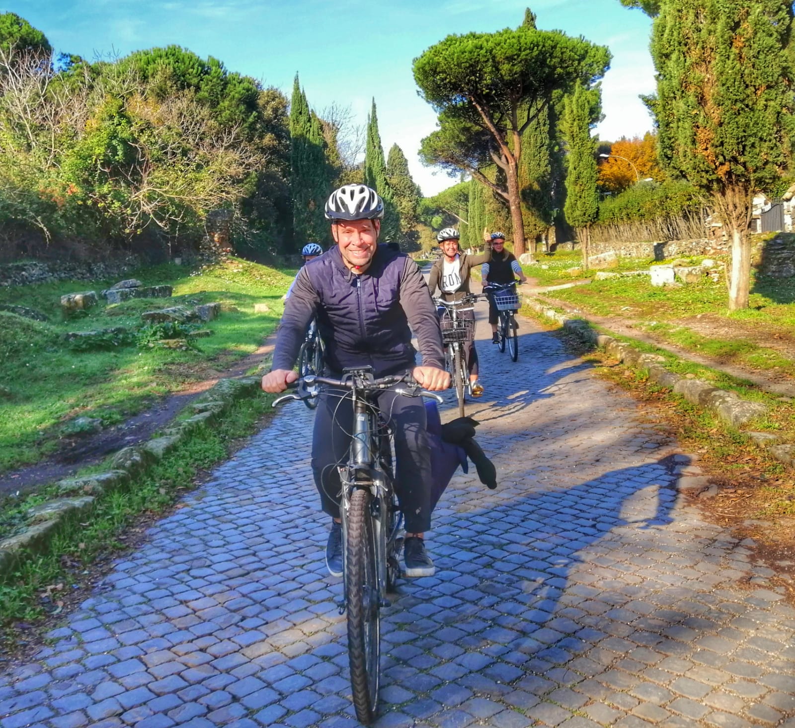Appia Antica Bike Point - Photo 4