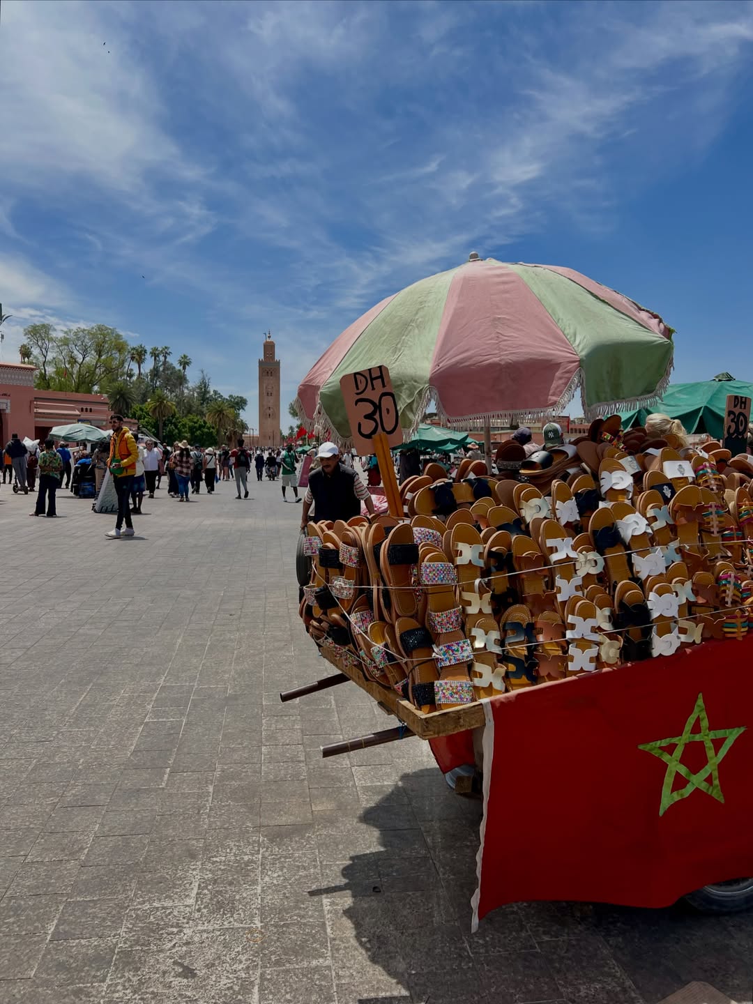 Marrakech de noche: comida callejera y tour nocturno por la Medina - Foto 4