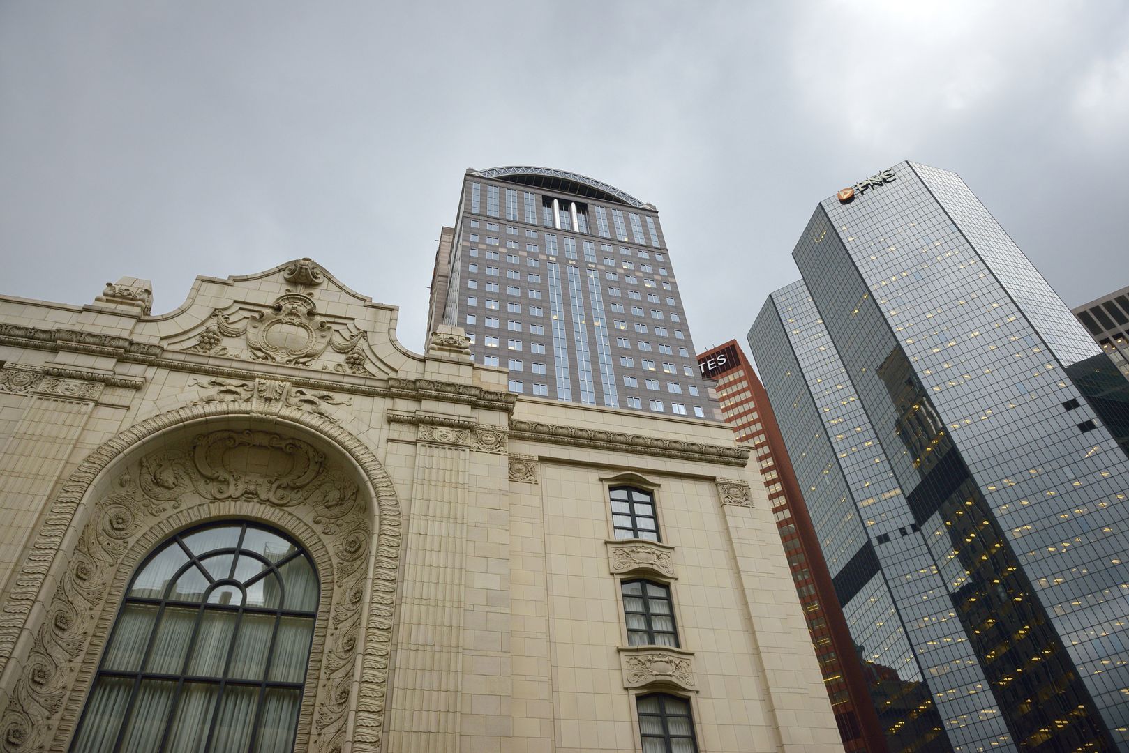 Downtown Pittsburgh Walking Audio Tour