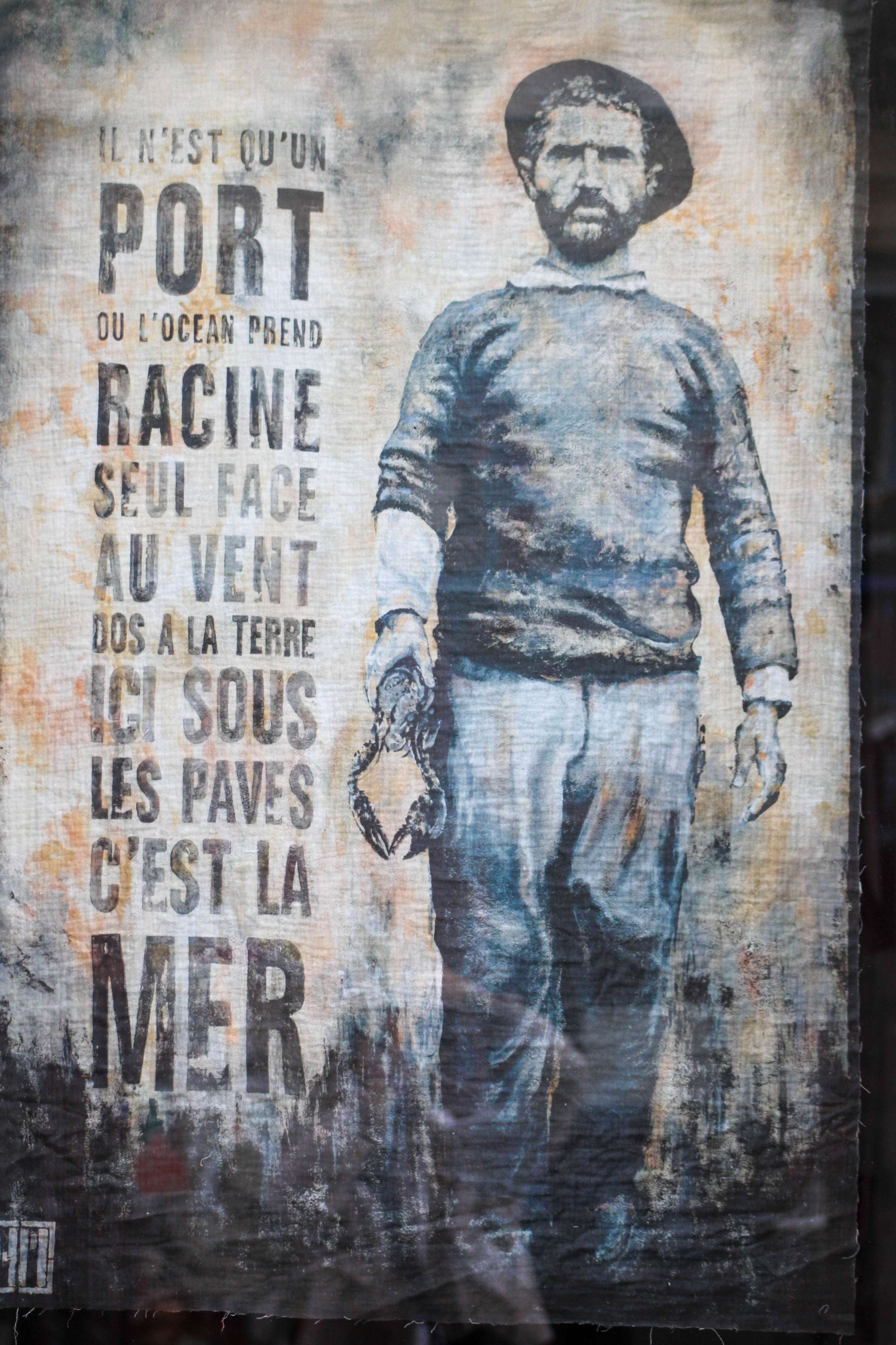 Paris Street Art - Photo 21