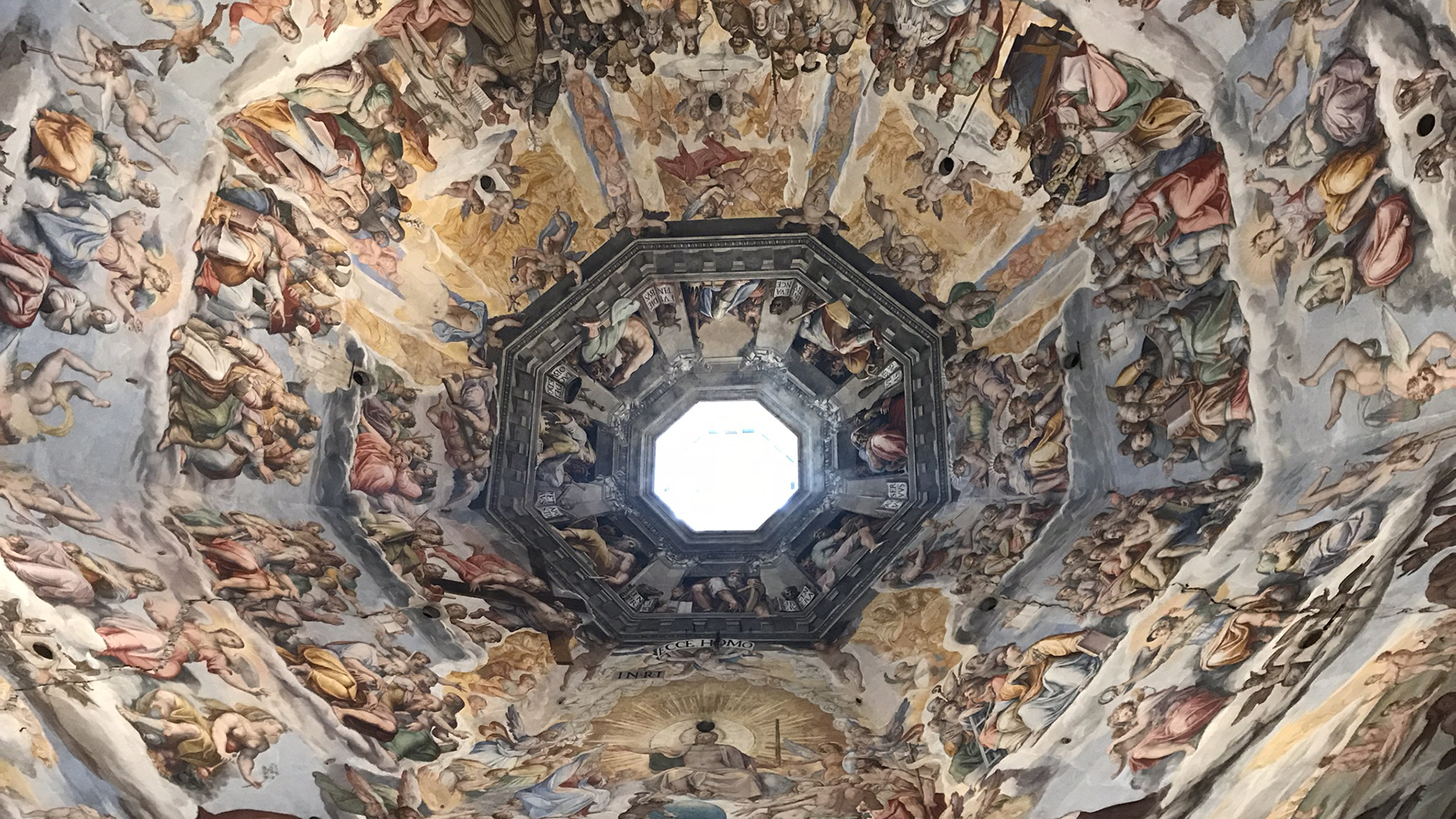 Florence Cathedral pass: Dome, Bell Tower, Baptistery, Cathedral, Cript and VR videoguide - Photo 6