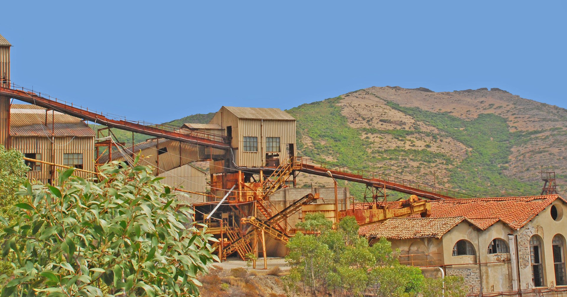 From Cagliari: guided tour through the mines and dunes of Piscinas - Photo 2