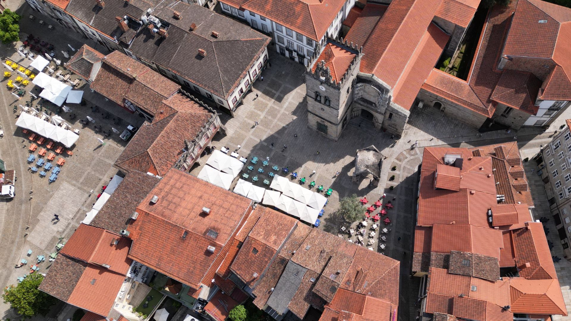 Guimarães & Braga Small Group Tour with Lunch and All Tickets Included - Photo 7