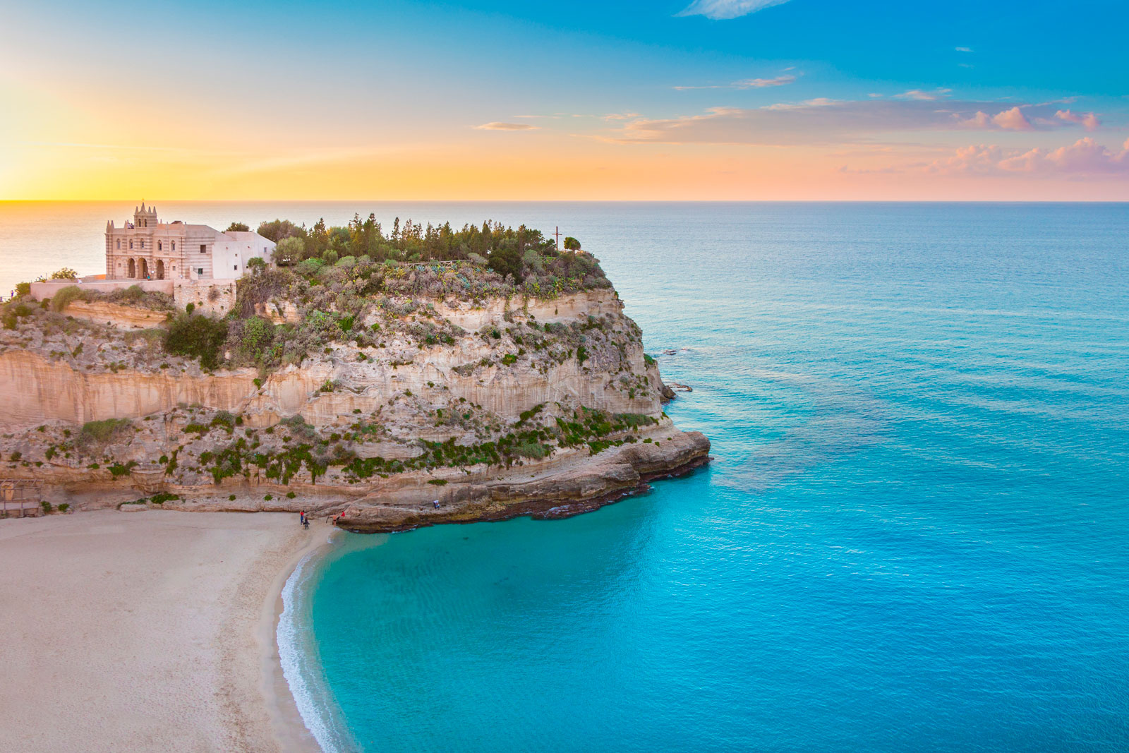 Pizzo e Tropea: le Perle del Tirreno - Photo 4