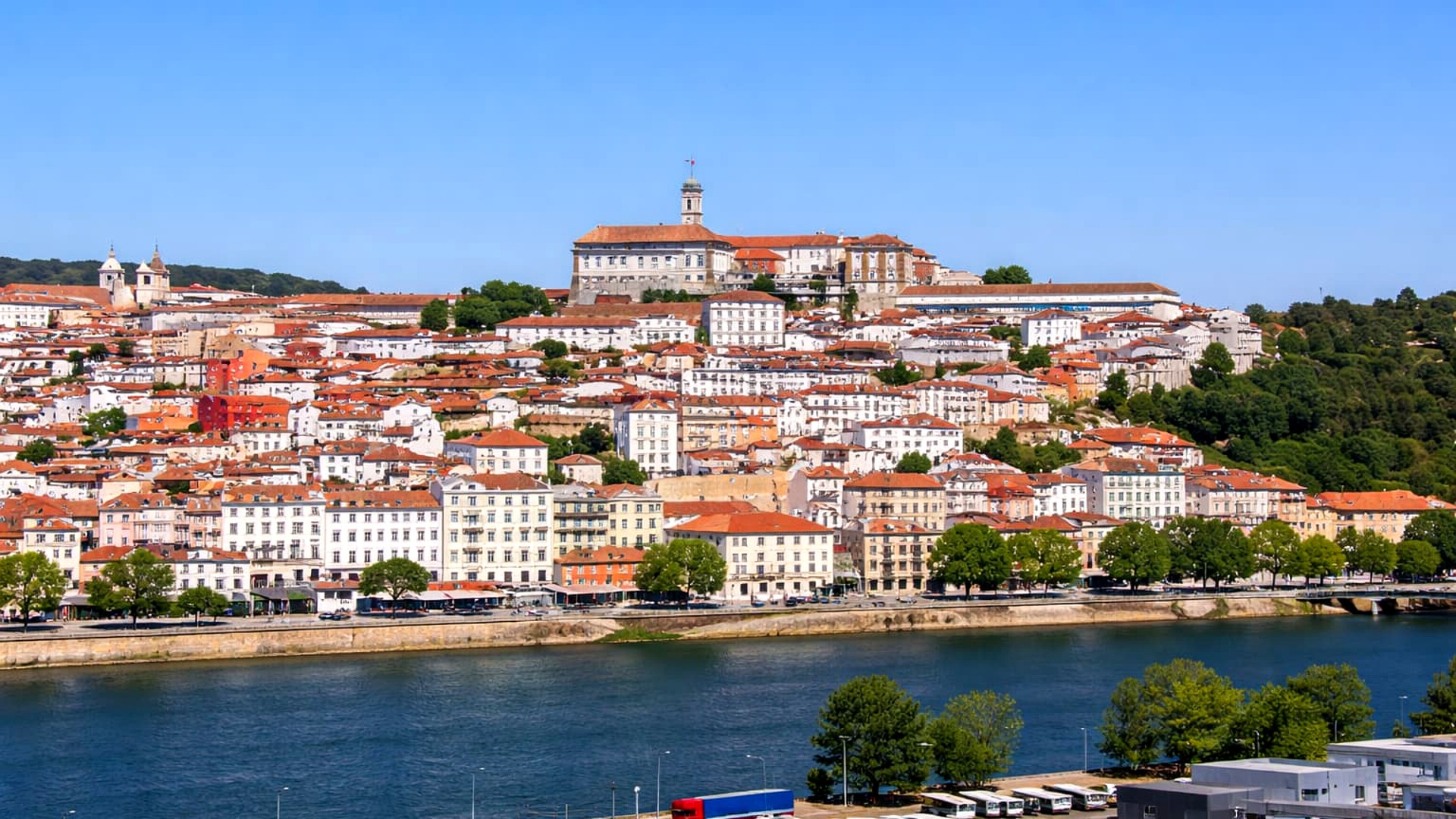Private Coimbra & Buçaco Tour with Forest Walk & Palace - Photo 10