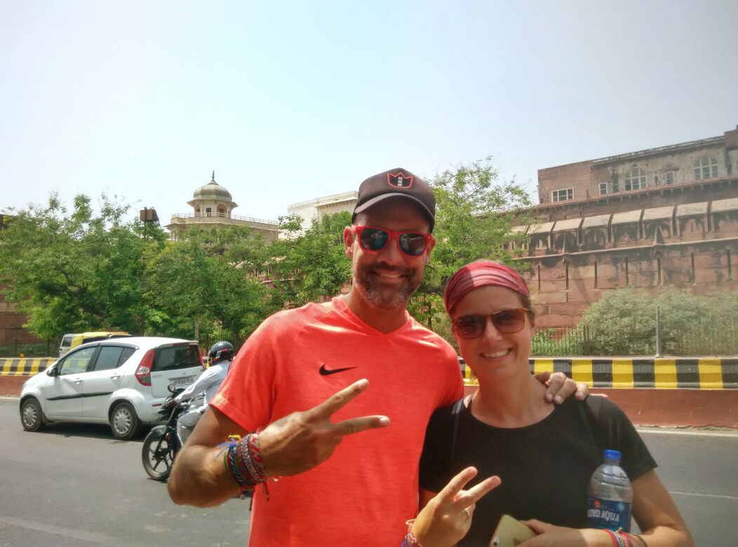 Free Walking Tour Jaisalmer - Photo 6