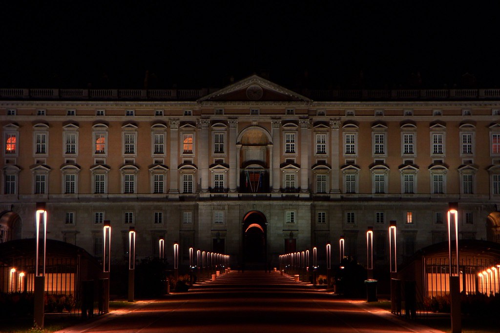 Tour guidato Reggia di Caserta + Shopping Time - Photo 5