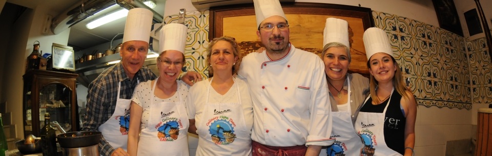 Sorrento: Gelato Making Class for Small Groups - Photo 7