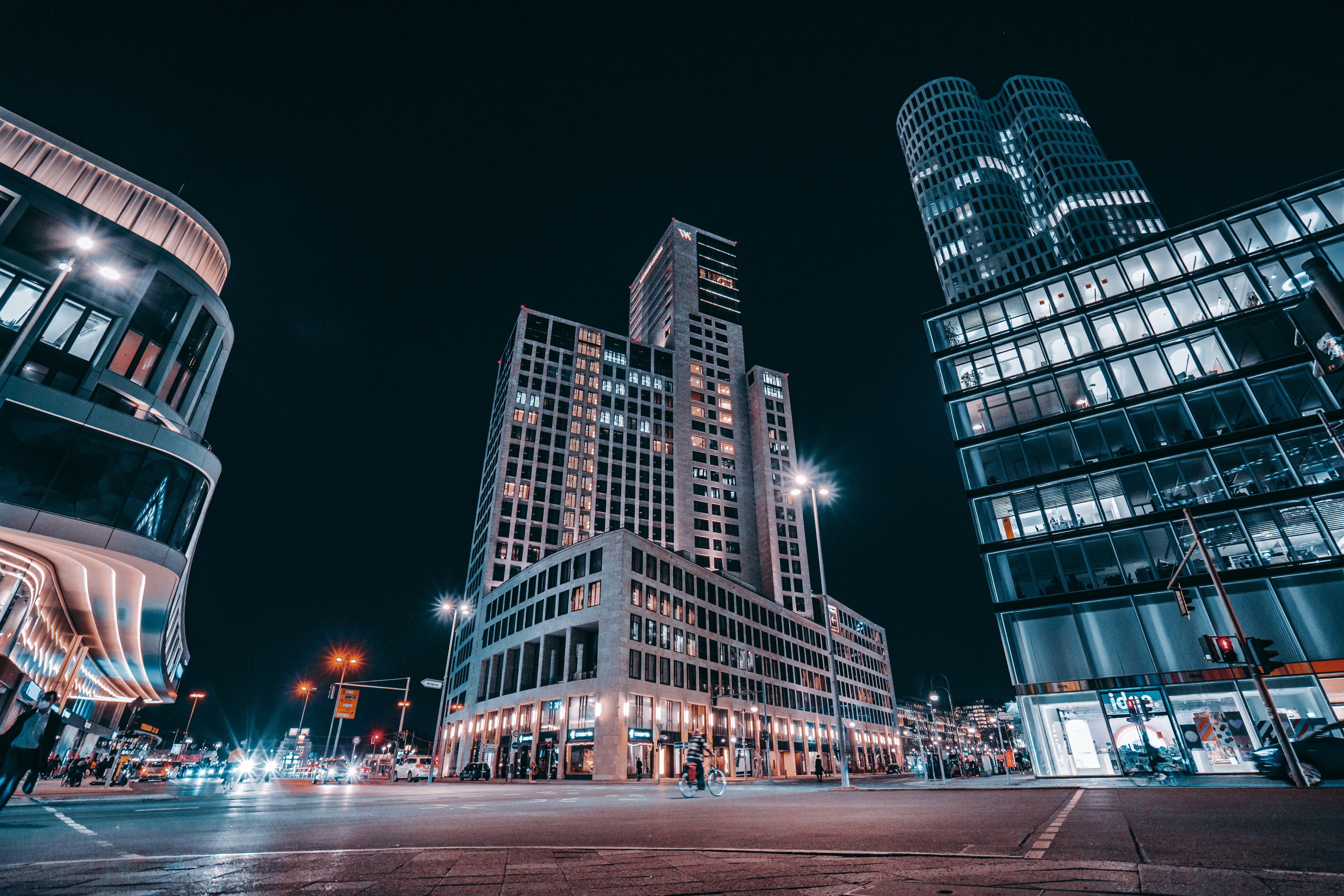Escapadas a la ciudad de Berlín: 03 noches / 04 días - Foto 2