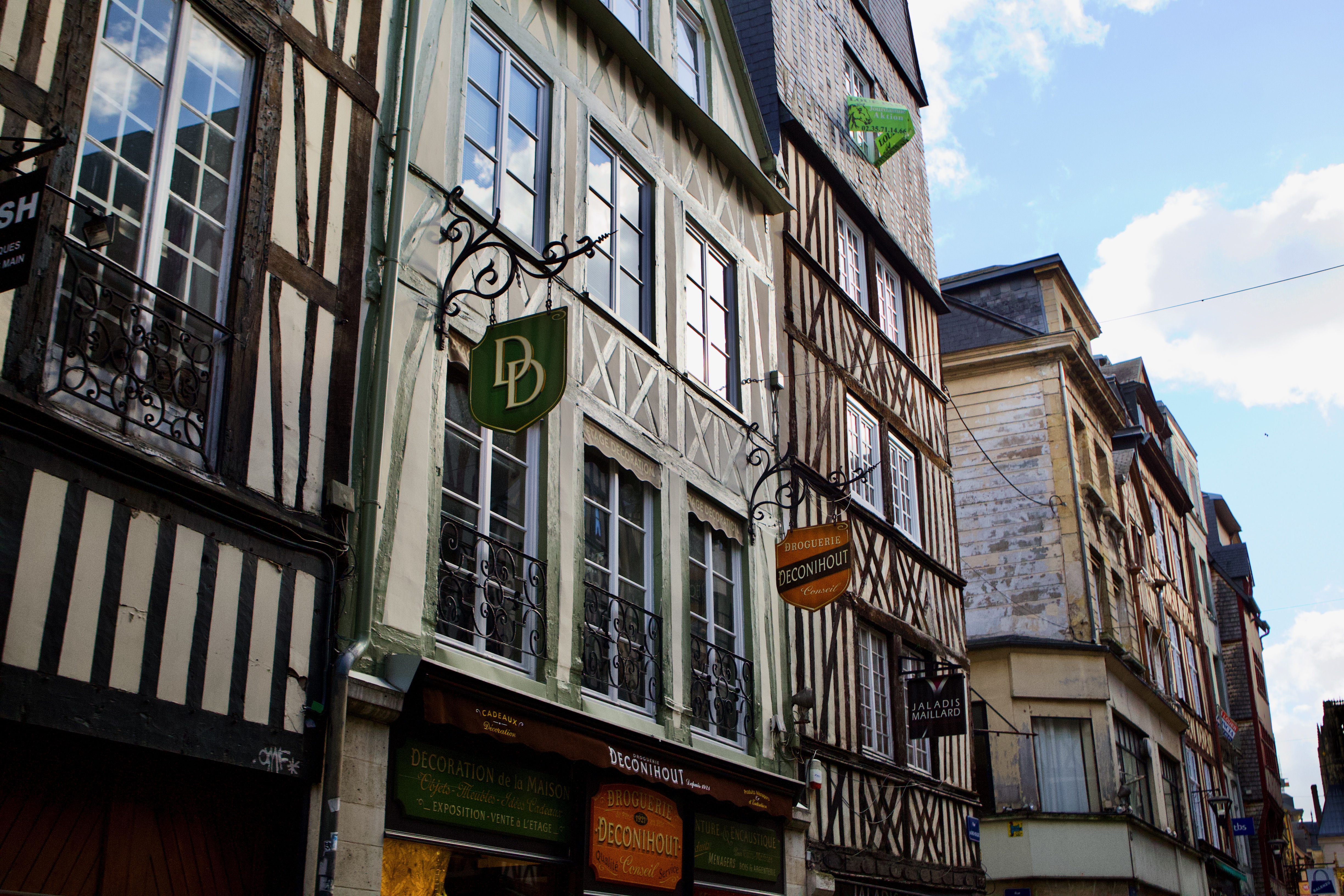 3-Day Normandy - Brittany - 3 Loire Castles Small-group by Minivan from Paris. - Photo 70