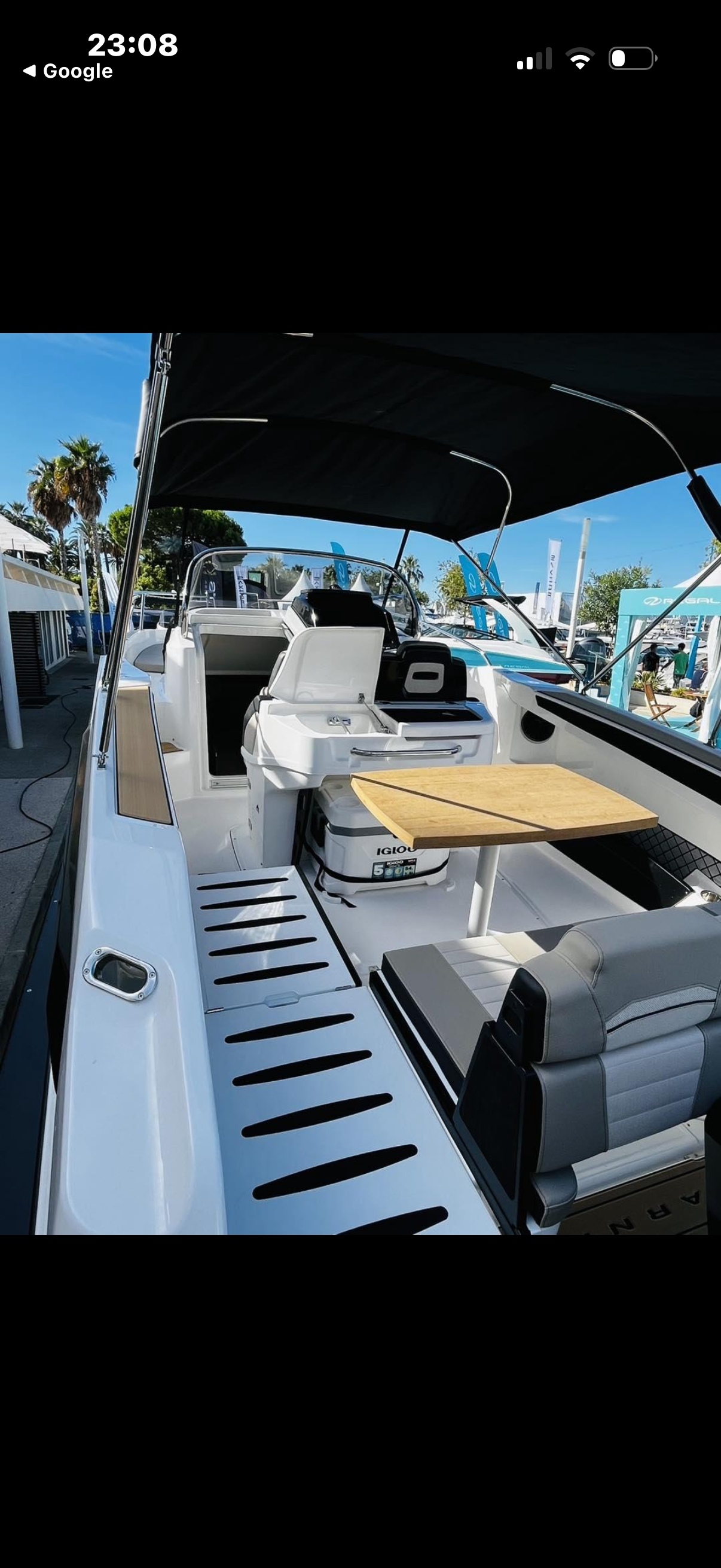 Alquilar un barco Split Croacia - Foto 3
